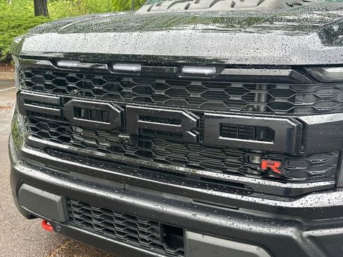 Used 2023 Ford F150 Raptor w/ Equipment Group 802A Raptor R AWD/4WD image 16