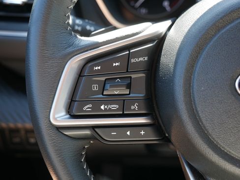 Used 2025 Subaru Ascent Premium AWD/4WD image 31