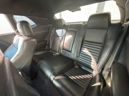 Used 2009 Dodge Challenger R/T image 43