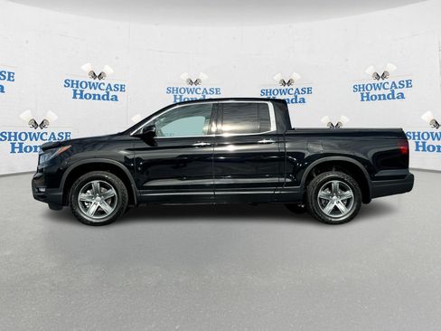 Used 2023 Honda Ridgeline RTL-E image 4