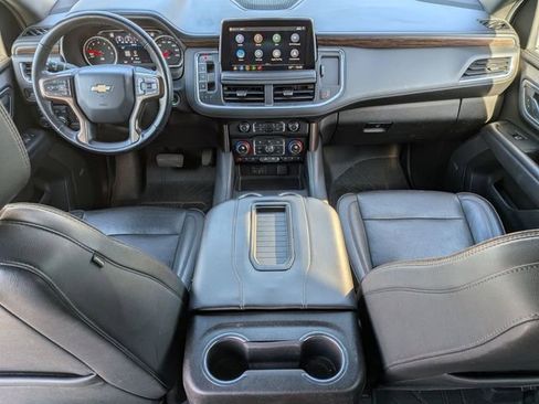 Used 2021 Chevrolet Tahoe High Country image 17
