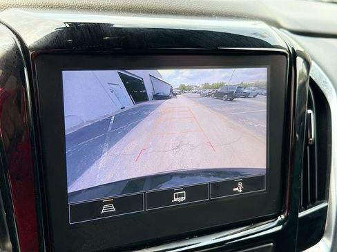 Used 2023 Chevrolet Traverse LT w/ LPO, Floor Liner Package AWD/4WD image 13