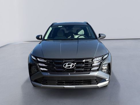 New 2026 Hyundai Tucson SEL AWD/4WD image 8