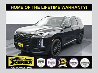 Used 2024 Hyundai Palisade Calligraphy AWD/4WD 360° Tour