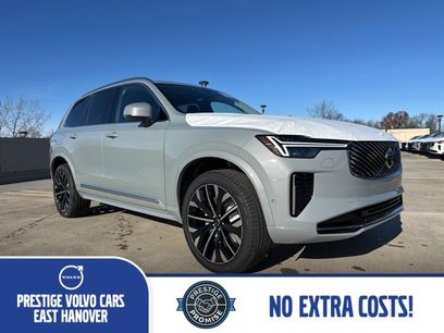 New 2026 Volvo XC90 B6 Plus w/ Protection Package Premier