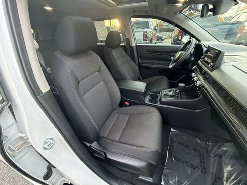 Used 2024 Honda CR-V EX image 27