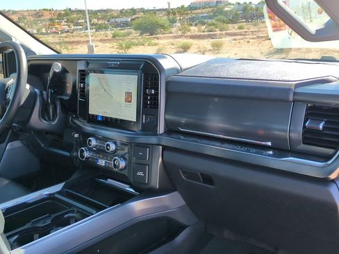 Used 2025 Ford F350 Lariat AWD/4WD image 32