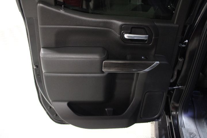 Used 2021 Chevrolet Silverado 1500 LTZ AWD/4WD image 21