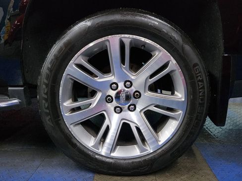 Used 2017 Cadillac Escalade Luxury image 80