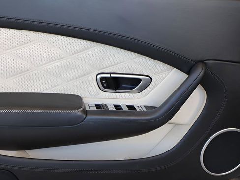 Used 2014 Bentley Continental GT Speed image 13