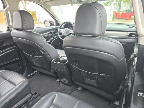 Used 2021 Kia Telluride SX w/ Nightfall Edition Package image 11