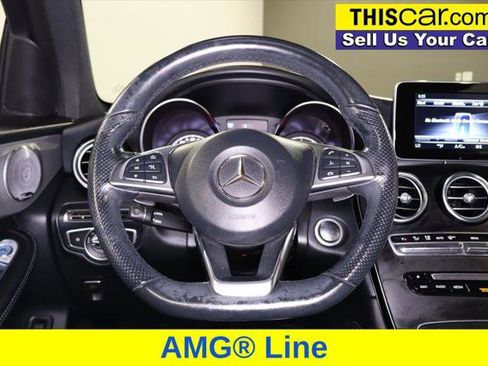 Used 2019 Mercedes-Benz GLC 300 image 14