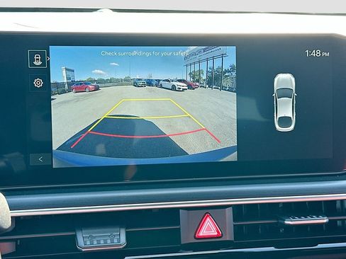 Certified 2026 Kia K5 GT-Line image 14