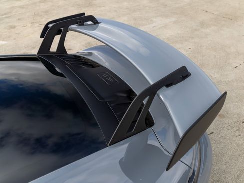 Certified 2024 Porsche 911 GT3 image 24