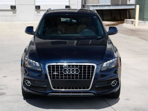 Used 2011 Audi Q5 3.2 Premium Plus AWD/4WD image 19