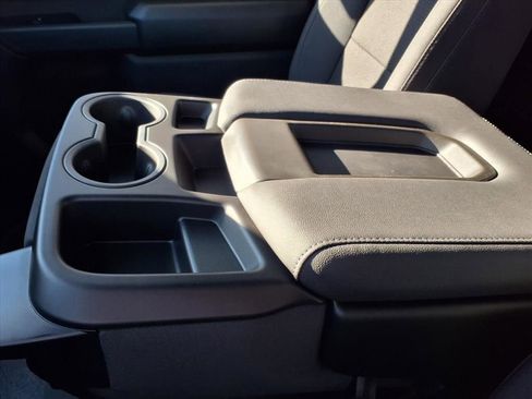 New 2026 Chevrolet Silverado 1500 W/T w/ WT Value Package image 14