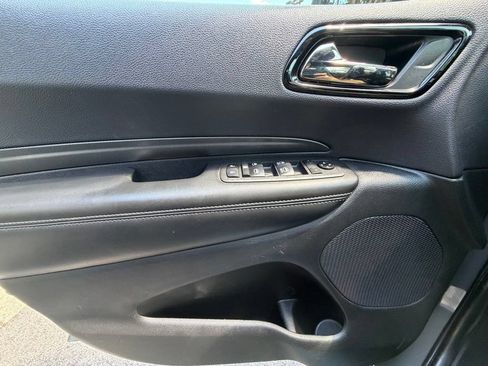 Certified 2021 Dodge Durango GT AWD/4WD image 33