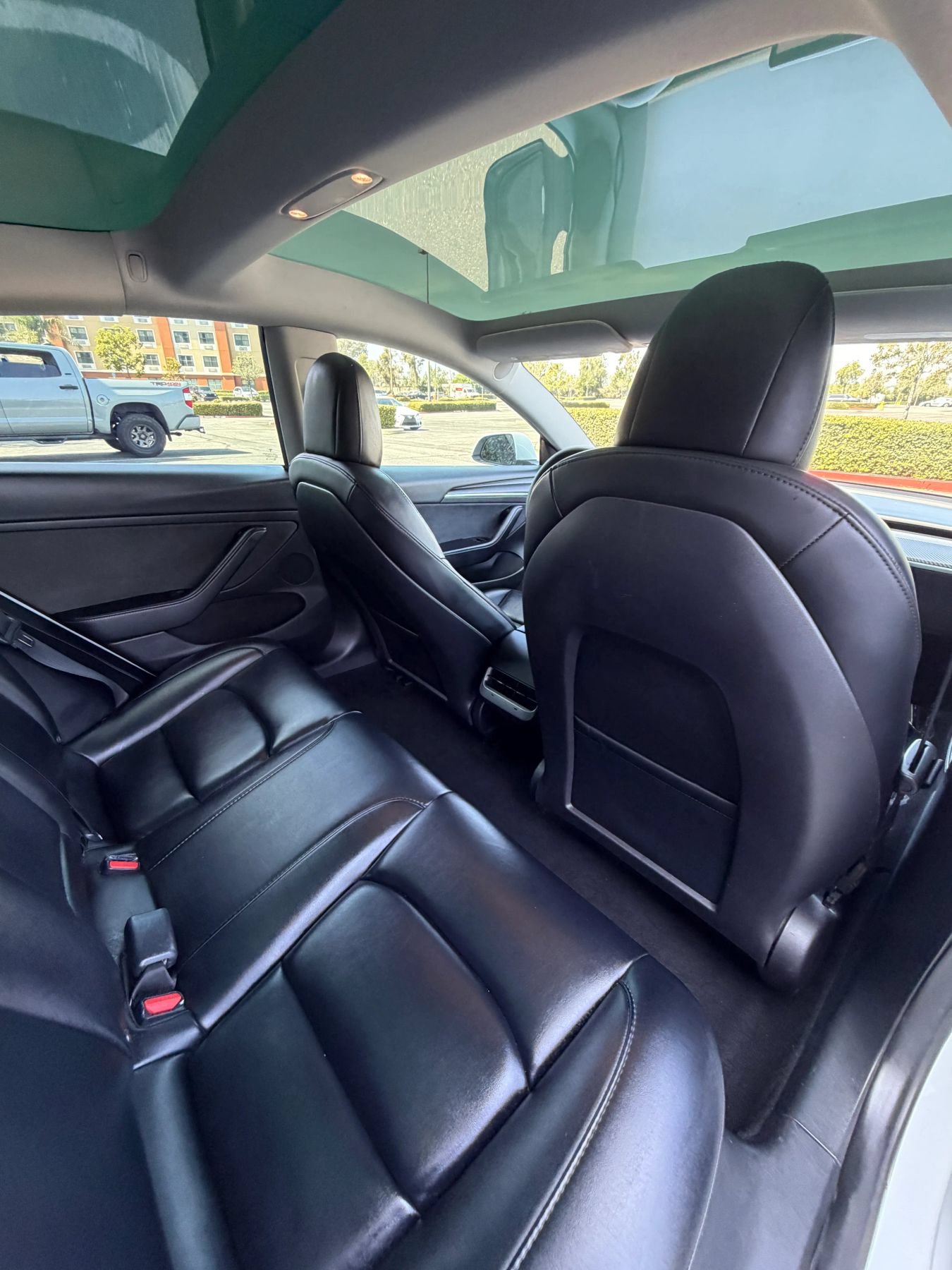 Used 2023 Tesla Model 3 Standard Range RWD image 10