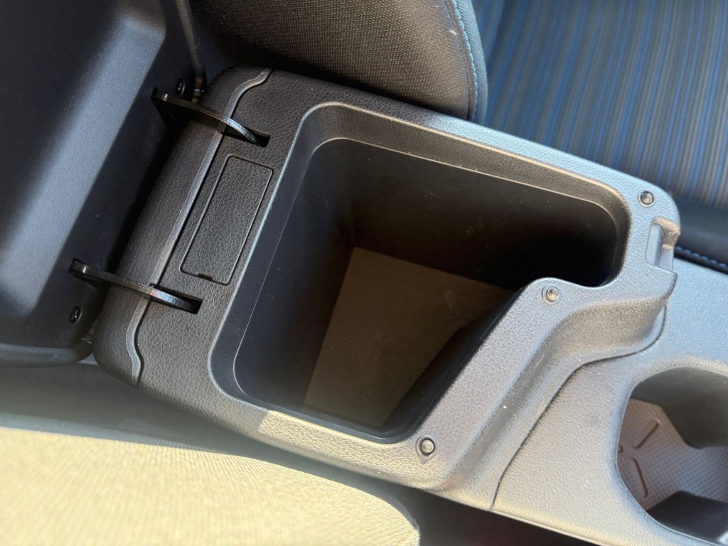 Used 2022 Nissan Leaf S FWD image 27