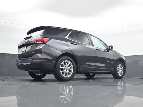 Certified 2022 Chevrolet Equinox LT FWD image 25