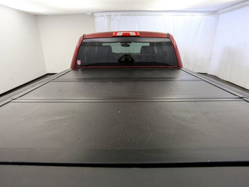 Used 2016 Chevrolet Silverado 1500 LT w/ All Star Edition RWD image 40