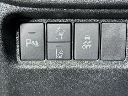 Certified 2023 Honda Passport EX-L image 23