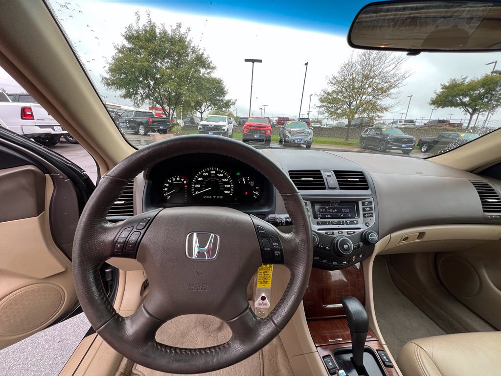 Used 2007 Honda Accord EX-L image 34