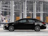 New 2026 Toyota Corolla LE image 4
