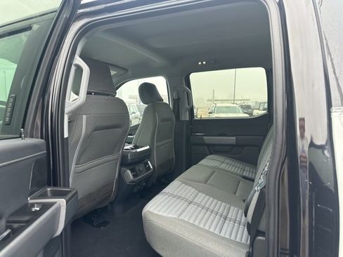 Used 2023 Ford F150 XLT w/ Equipment Group 302A High image 25