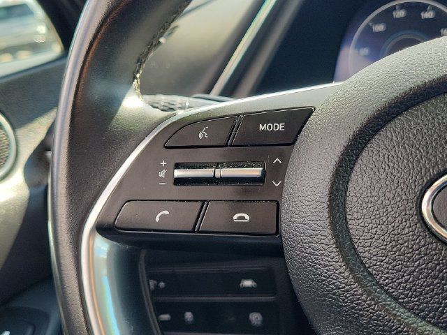 Used 2020 Hyundai Sonata SEL w/ Convenience Package FWD image 20