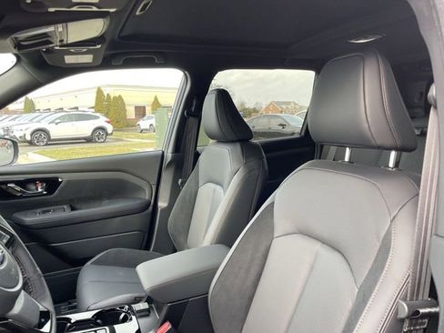 Used 2026 Subaru Forester Touring image 11