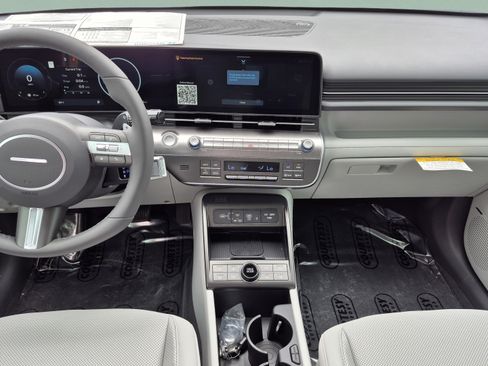 New 2026 Hyundai Kona Limited FWD image 13