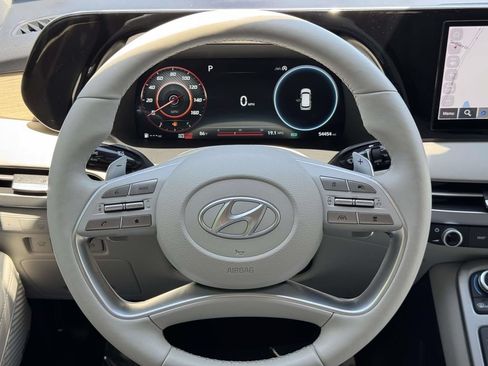 Used 2023 Hyundai Palisade Limited w/ Cargo Package AWD/4WD image 18