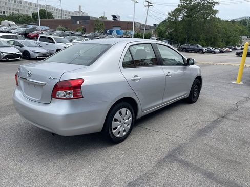 Used 2010 Toyota Yaris Sedan FWD image 8