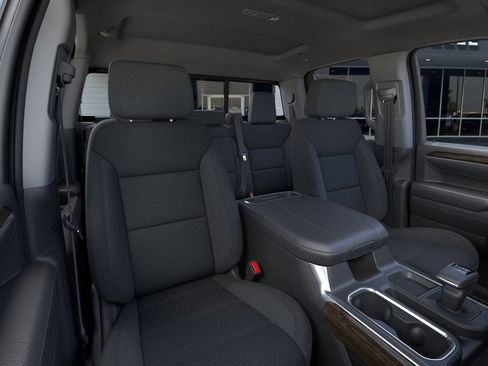 New 2026 GMC Sierra 1500 Elevation w/ Preferred Package RWD image 16
