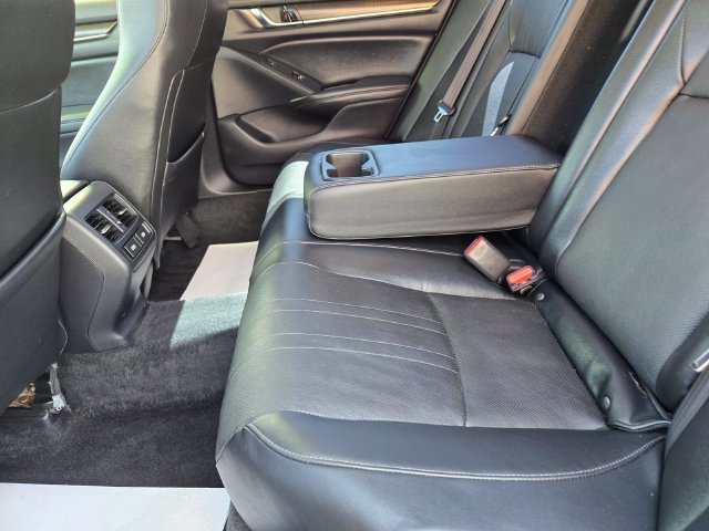 Certified 2021 Honda Accord Touring image 11