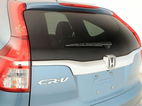 Used 2016 Honda CR-V EX-L image 37