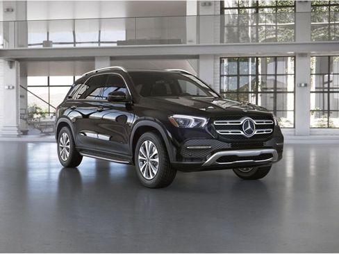 Certified 2023 Mercedes-Benz GLE 350 4MATIC image 11