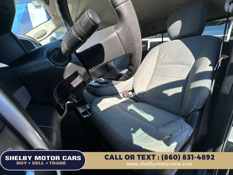 Used 2015 RAM 2500 SLT AWD/4WD image 9