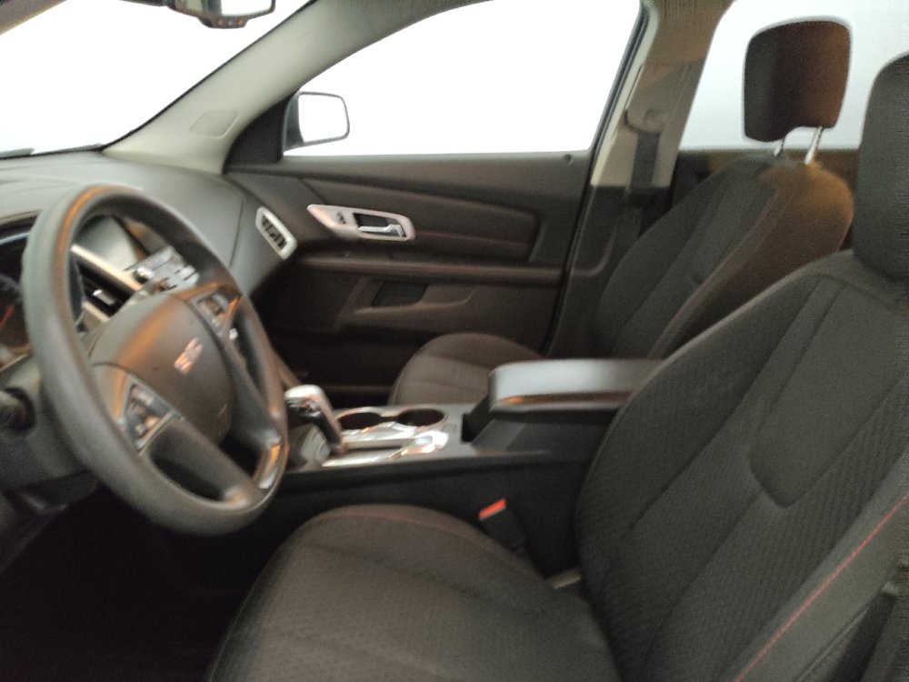 Used 2015 GMC Terrain SLE AWD/4WD image 17