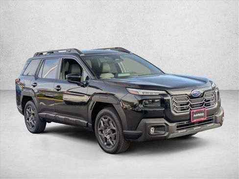 New 2026 Subaru Outback Premium image 6