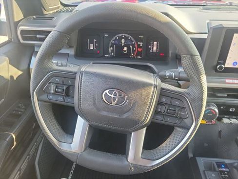 Certified 2025 Toyota Tacoma SR5 image 24
