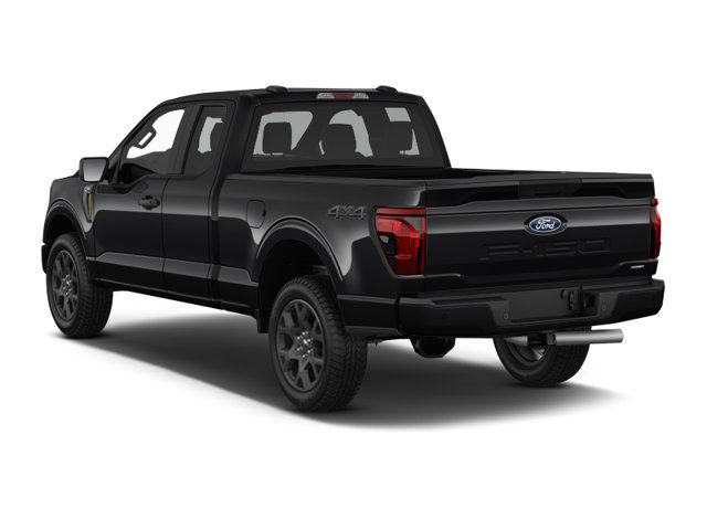 Used 2025 Ford F150 Tremor w/ Bed Utility Package AWD/4WD image 2
