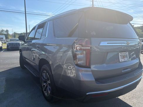 Used 2021 Chevrolet Tahoe LT image 5