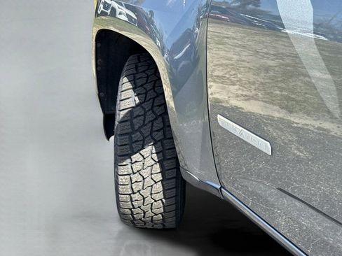 Used 2022 GMC Canyon Elevation w/ Trailering Package image 46