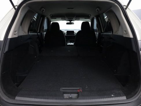 Used 2023 Nissan Rogue S image 27