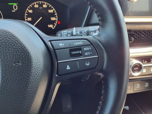 Used 2026 Honda CR-V Sport image 18