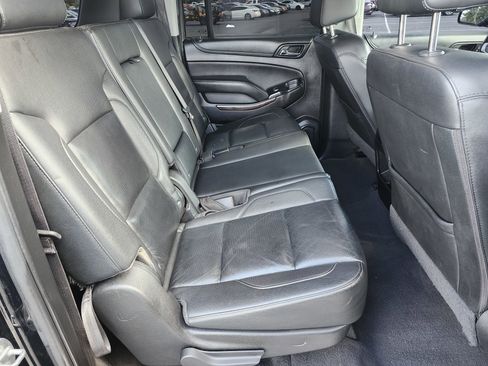Used 2019 GMC Yukon XL SLT AWD/4WD image 21