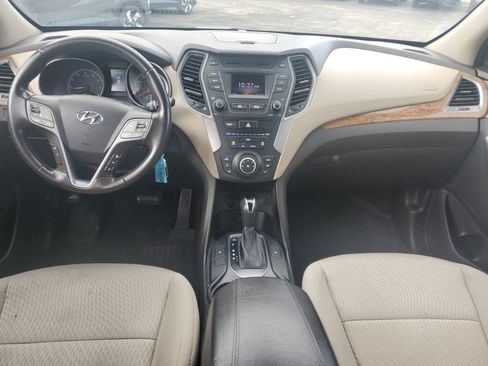 Used 2014 Hyundai Santa Fe Sport w/ Popular Equipment Package 02 FWD image 11
