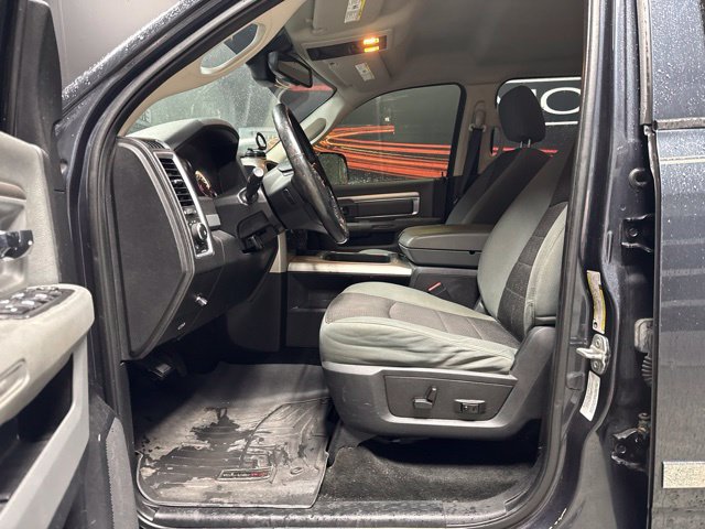 Used 2014 RAM 2500 Big Horn AWD/4WD image 4